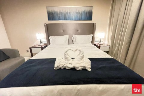 35.7m² Apartment in Business Bay, UAE No. 169860 6