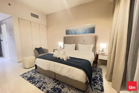 35.7m² Apartment in Business Bay, UAE No. 169860 7