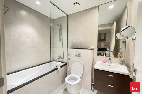 35.7m² Apartment in Business Bay, UAE No. 169860 11