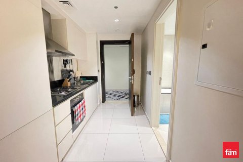 Studio Apartment in Business Bay, UAE No. 169860