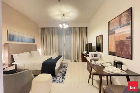 35.7m² Apartment in Business Bay, UAE No. 169860 8