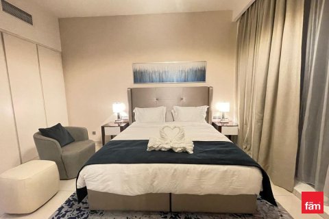 35.7m² Apartment in Business Bay, UAE No. 169860 5