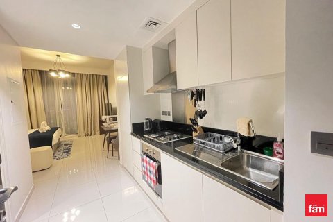 35.7m² Apartment in Business Bay, UAE No. 169860 4