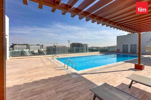 Appartement de 1 chambre à Arjan, UAE No. 169863 9