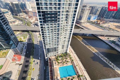 Appartement de 42m² à Business Bay, UAE No. 169864 15