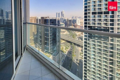 Appartement de 42m² à Business Bay, UAE No. 169864 13