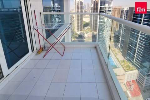 Appartement de Studio à Business Bay, UAE No. 169864