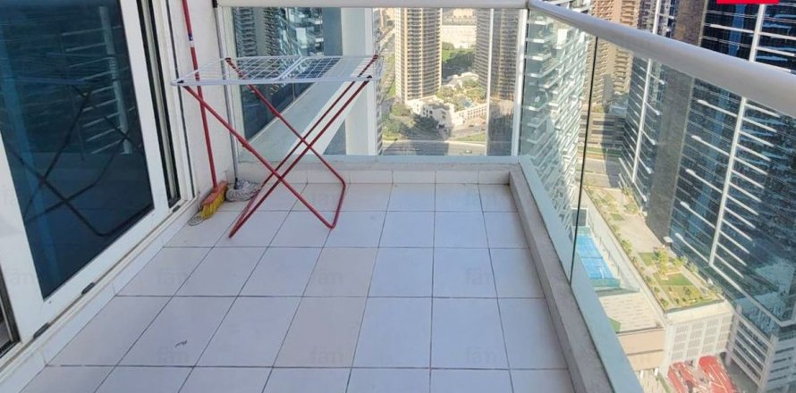 Appartement de Studio à Business Bay, UAE No. 169864