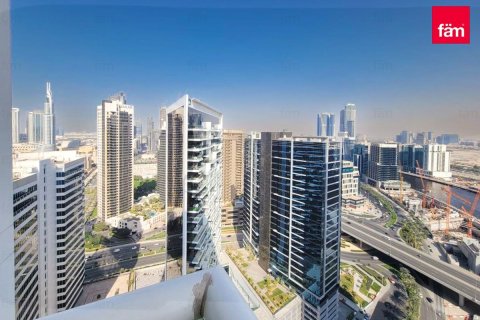 Appartement de 42m² à Business Bay, UAE No. 169864 14