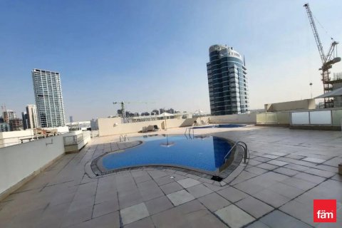 54.2m² Apartment in Dubai, UAE No. 169865 11