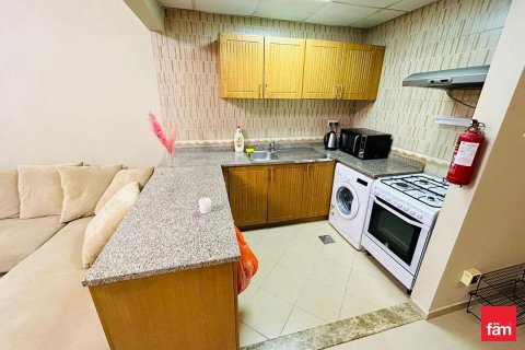 54.2m² Apartment in Dubai, UAE No. 169865 5