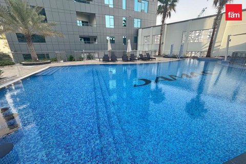39.7m² Apartment in Business Bay, UAE No. 169861 11