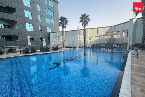 39.7m² Apartment in Business Bay, UAE No. 169861 9
