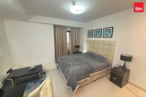 Studio Apartment in Business Bay, UAE No. 169861