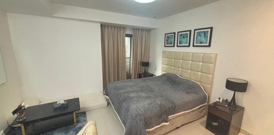 Studio Apartment in Business Bay, UAE No. 169861