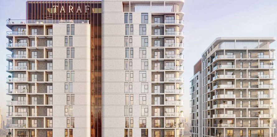 1 bedroom Apartment in Dubai, UAE No. 169859