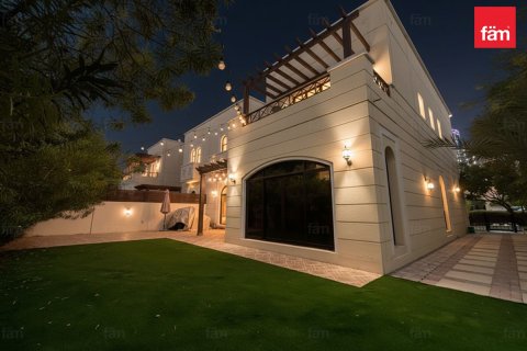 Townhouse de 4 chambres à Dubai, UAE No. 203047