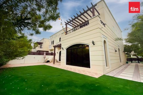 Townhouse de 4 chambres à Dubai, UAE No. 203047 21