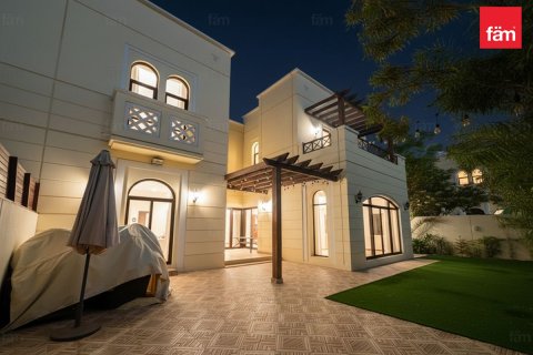 Townhouse de 4 chambres à Dubai, UAE No. 203047 25