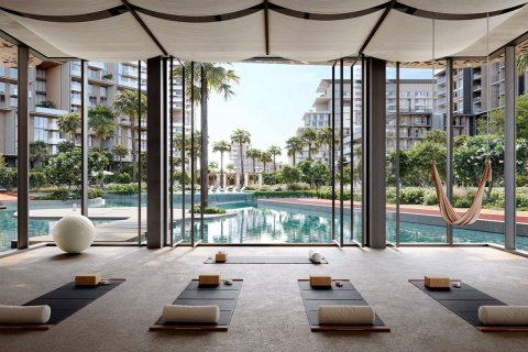1 bedroom Apartment in City Walk, UAE No. 203043 15