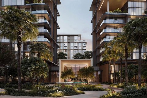 1 bedroom Apartment in City Walk, UAE No. 203043 20