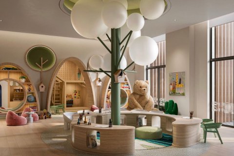 1 bedroom Apartment in City Walk, UAE No. 203043 18