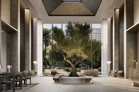 1 bedroom Apartment in City Walk, UAE No. 203043 17