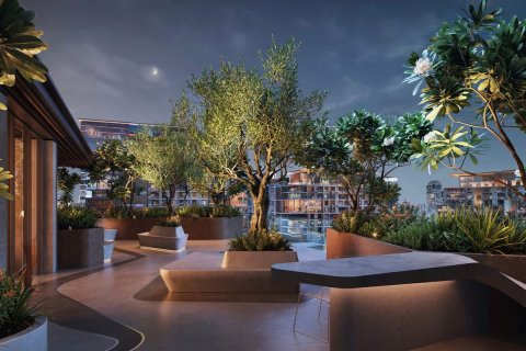 1 bedroom Apartment in City Walk, UAE No. 203043 26