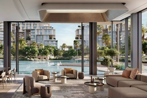 1 bedroom Apartment in City Walk, UAE No. 203043