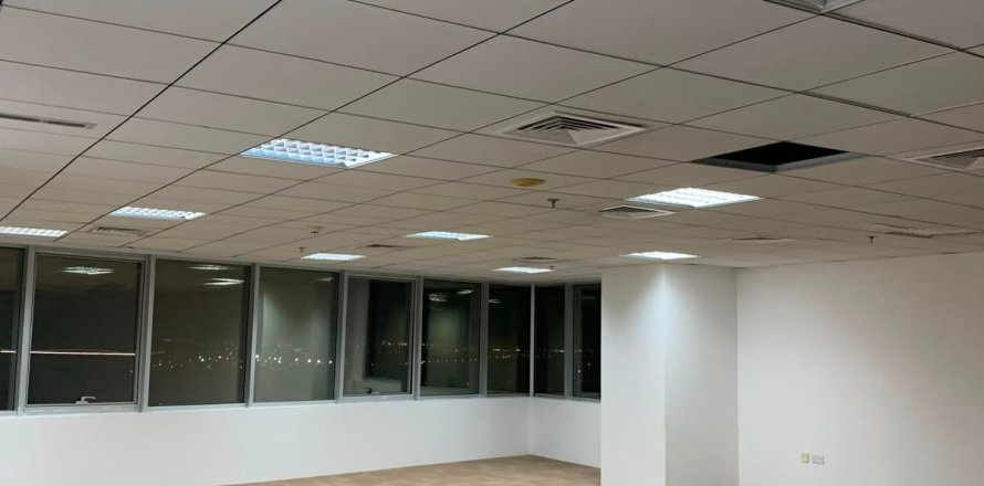 Office de 117.1m² en Dubai, UAE No. 203048