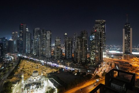 Apartment de 2 dormitorios en 8 BOULEVARD WALK No. 125004 30