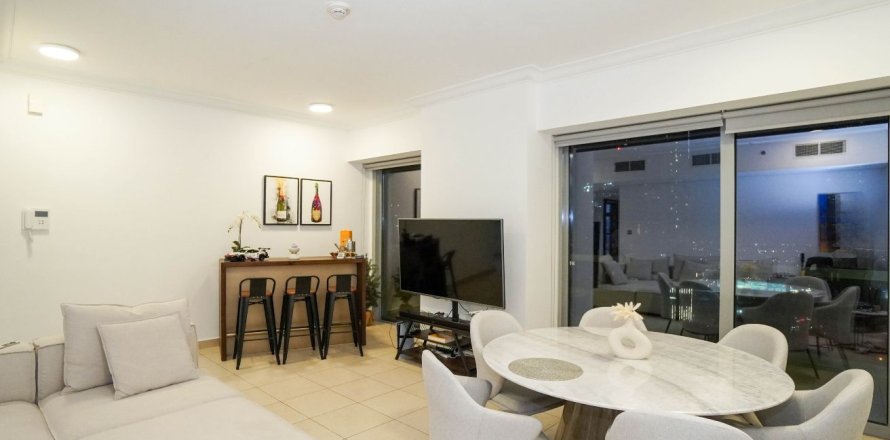 Apartment de 2 dormitorios en 8 BOULEVARD WALK No. 125004