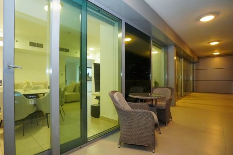 Apartment de 2 dormitorios en 8 BOULEVARD WALK No. 125004 27