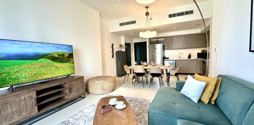 3 bedrooms Apartment in BURJ CROWN  No. 125005