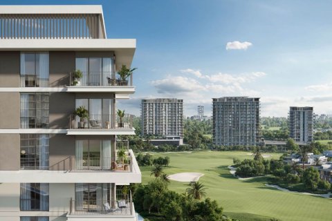 Квартира с 3 спальнями в Golf Meadow,  №125002 10