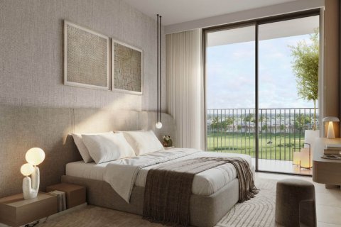 Квартира с 3 спальнями в Golf Meadow,  №125002 8