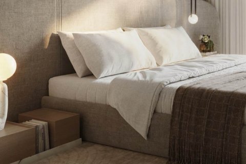 Квартира с 3 спальнями в Golf Meadow,  №125002 7