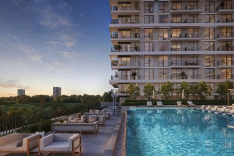 Квартира с 3 спальнями в Golf Meadow,  №125002 9