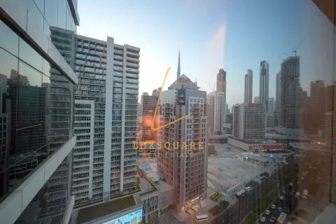 2 غرف نوم شقة في DAMAC MAISON CANAL VIEWS  رقم 125003 30