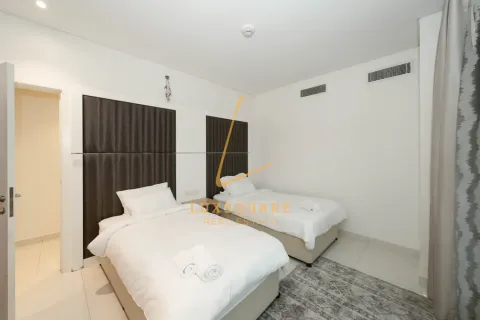 2 غرف نوم شقة في DAMAC MAISON CANAL VIEWS  رقم 125003 12