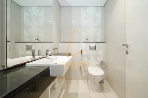 2 غرف نوم شقة في DAMAC MAISON CANAL VIEWS  رقم 125003 23