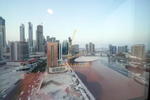 2 غرف نوم شقة في DAMAC MAISON CANAL VIEWS  رقم 125003 27