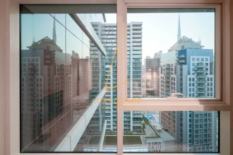 2 غرف نوم شقة في DAMAC MAISON CANAL VIEWS  رقم 125003 25