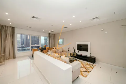 2 غرف نوم شقة في DAMAC MAISON CANAL VIEWS  رقم 125003 4