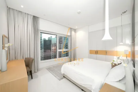 2 غرف نوم شقة في DAMAC MAISON CANAL VIEWS  رقم 125003 14