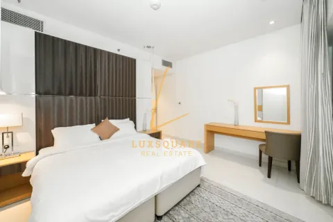 2 غرف نوم شقة في DAMAC MAISON CANAL VIEWS  رقم 125003 16