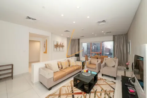 2 غرف نوم شقة في DAMAC MAISON CANAL VIEWS  رقم 125003 2