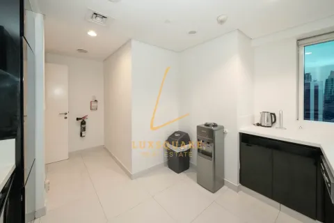 2 غرف نوم شقة في DAMAC MAISON CANAL VIEWS  رقم 125003 18