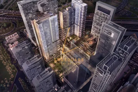 Appartement de 2 chambres  No. 125008 8