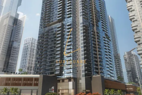 Appartement de 2 chambres  No. 125008 2